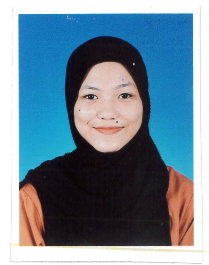 Nur Fadhilah Binti Abdul Rahim